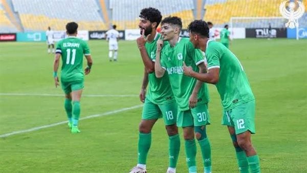 القنوات الناقلة لمباراة المصري وبلاك بولز مباشر اليوم في الكونفيدرالية 2024/2025