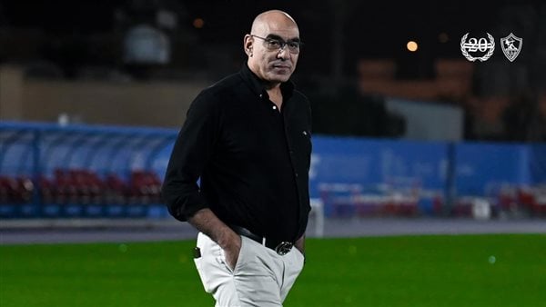 بسبب انتخابات اليد.. هشام نصر يتسبب في أزمة داخل مجلس الزمالك