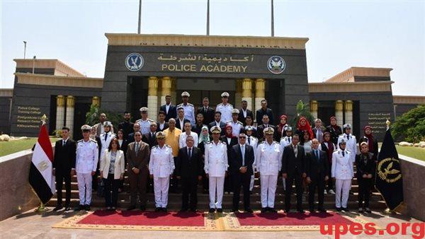 رابط نتيجة كلية الشرطة بالاسم والرقم القومي 2024.. استعلم الآن عبر اللينك المباشر