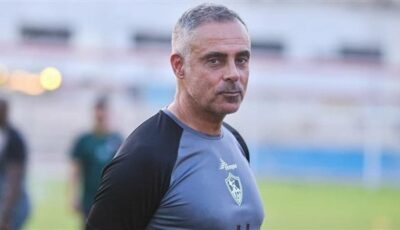 رسميًا.. الفتح السعودي يعلن التعاقد مع جوزيه جوميز مدرب الزمالك السابق