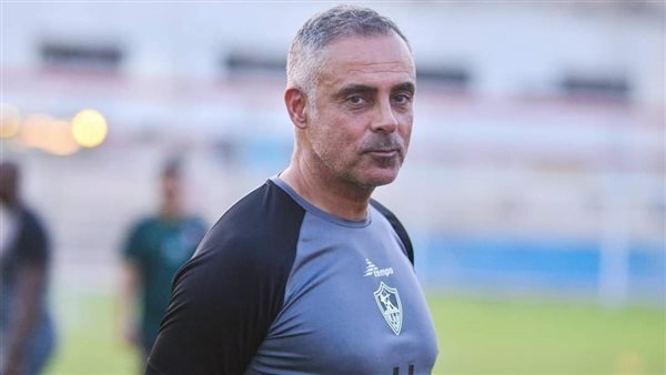 رسميًا.. الفتح السعودي يعلن التعاقد مع جوزيه جوميز مدرب الزمالك السابق