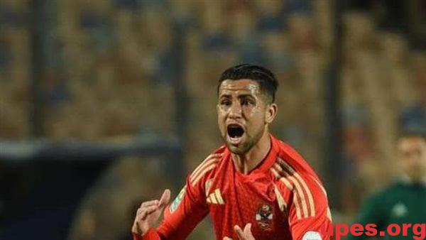 رضا سليم يتلقى عرضين من المغرب.. واللاعب يفضل نهضة بركان| خاص