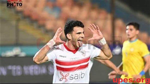 زيزو زملكاوي لمدة 3 سنوات.. والد اللاعب يكشف تفاصيل الاتفاق مع الزمالك وتجديد عقد نجله| بث مباشر