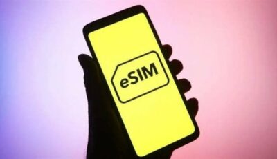 بخطوات بسيطة.. طريقة تفعيل شريحة eSIM على الهاتف