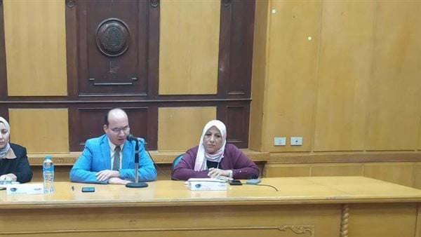 قطاع الشؤون الصحية بالقاهرة يُطلق لجان مراقبة وتدريب لدعم الرضاعة الطبيعية