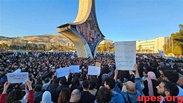 لأول مرة منذ سنوات.. الأمم المتحدة تقرر إرسال وفد من حقوق الإنسان إلى سوريا بعد أزمة السجون