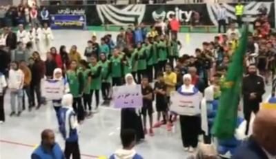 محافظ القليوبية يكرم منتخب المحافظة بعد فوزه على بني سويف بدوري مراكز الشباب