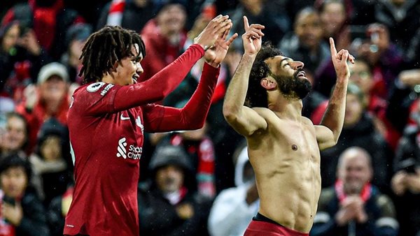 محمد صلاح يمكنه تلقي أي كرة أمررها له.. وهو يعرف ما يجب فعله