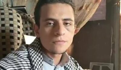 مقتل شاب على يد آخر بسبب تدخله للدفاع عن صديقه بحلوان.. وصديق الضحية: طعنه في صدره وهو معملوش حاجة