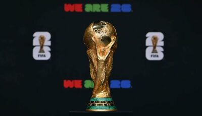 موعد قرعة تصفيات أوروبا المؤهلة إلى كأس العالم 2026 والقنوات الناقلة