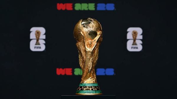 موعد قرعة تصفيات أوروبا المؤهلة إلى كأس العالم 2026 والقنوات الناقلة