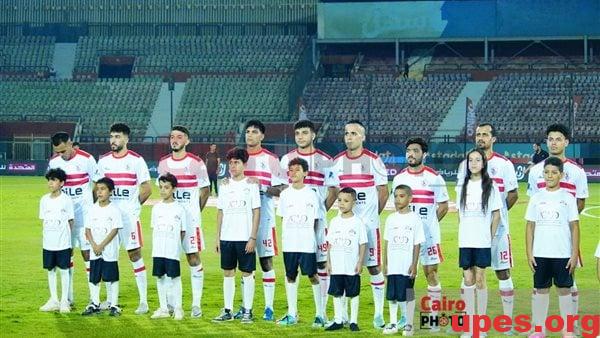 موعد مباراة الزمالك القادمة ضد طلائع الجيش في الدوري المصري 2024/2025 والقنوات الناقلة