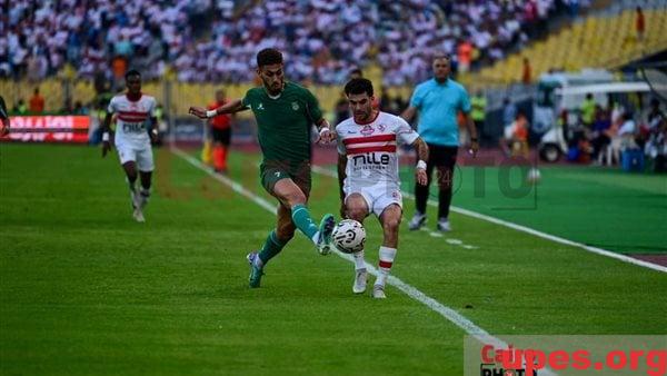 موعد مباراة الزمالك والاتحاد السكندري المقبلة في الدوري الممتاز