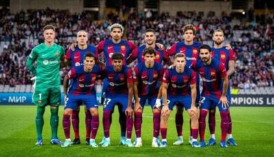 موعد مباراة برشلونة القادمة ضد نادي بارباسترو في كأس الملك 2024/2025 والقنوات الناقلة