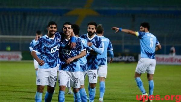 موعد مباراة بيراميدز والاتحاد في كأس الرابطة والقنوات الناقلة بث مباشر