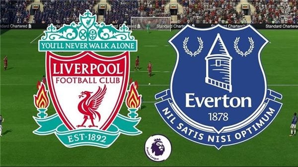 موعد مباراة ليفربول وإيفرتون القادمة في الدوري الإنجليزي 2024/2025 والقنوات الناقلة