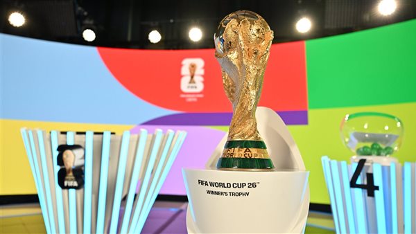 نتائج قرعة تصفيات أوروبا المؤهلة لكأس العالم 2026