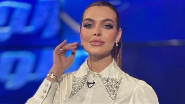 نجاح المرأة بيشكل تهديد للرجل.. والنساء ينافسن الرجال في بناء المجتمعات