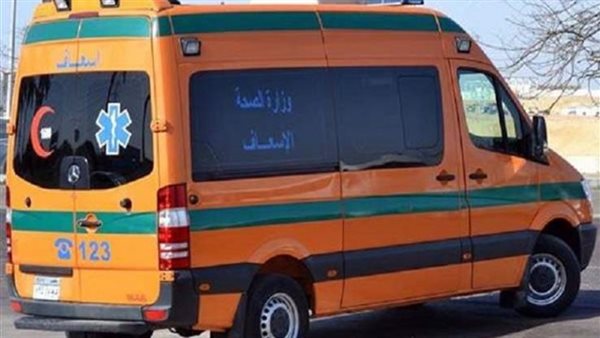 نزل يعوم مطلعش.. تفاصيل انتشال جثة طالب غرق في مياه بحر شبين بالمحلة| بث مباشر