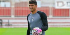 جروس يمنح الفرصة لمحمد صبحي في مواجهة الزمالك وأبو قير بكأس مصر