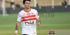 أتمنى أن ينهي الزمالك ملف تجديد زيزو في أسرع وقت