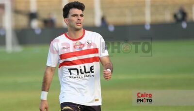 أتمنى أن ينهي الزمالك ملف تجديد زيزو في أسرع وقت