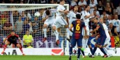 ريال مدريد يستهدف الكلاسيكو العاشر أمام برشلونة في نهائي السوبر الإسباني