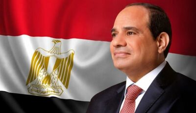 السيسي يشدد على رفض مصر القاطع لتصفية القضية الفلسطينية وتهجير الفلسطينيين