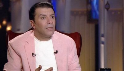 مصطفى كامل يعلن تنظيم حفل كبير لتكريم الملحنين والمبدعين