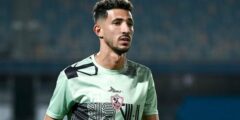 طبيب الزمالك يكشف تفاصيل إصابة أحمد فتوح