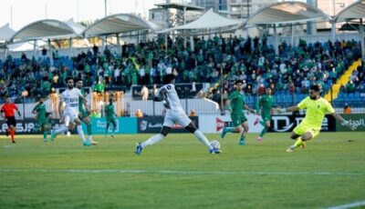 تعرف على موعد مباراة زد والاتحاد السكندري في الدوري الممتاز والقنوات الناقلة بث مباشر