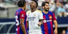 تاريخ مواجهات ريال مدريد وبرشلونة قبل نهائي السوبر الإسباني