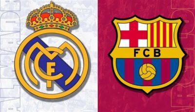 التشكيل المتوقع لمباراة الكلاسيكو بين ريال مدريد وبرشلونة بنهائي السوبر الإسباني