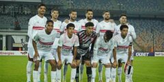 مدرب الزمالك يتحدث عن تأهل الأبيض إلى ربع نهائي بطولة الكونفدرالية