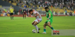 قبل مواجهة الغد.. الزمالك يضع 3 أهداف لتحقيقها أمام المصري