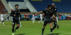 مهاجم فاركو معروض على الزمالك