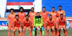 أبو قير للأسمدة يضرب موعدًا مع الزمالك بالكأس بعد الفوز على بلدية المحلة