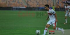 ترك موعد الاعتزال للاعب.. الزمالك يستقر على تجديد عقد عبد الله السعيد