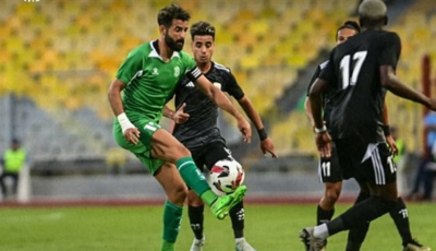 بعد مطالبته بنقاط مباراة مودرن.. مصدر يكشف موقف رابطة الأندية من طلب الاتحاد السكندري