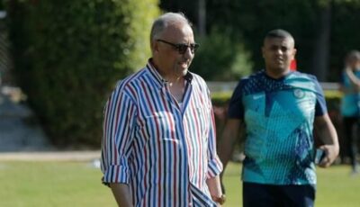 الزمالك لم يطلب أحمد ربيع مطلقًا.. ورحيل اللاعب مرفوض تماما