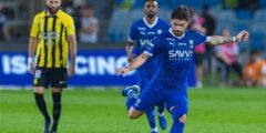 الإصابات تضرب الهلال قبل مباراة الكلاسيكو ضد الاتحاد في كأس الملك السعودي