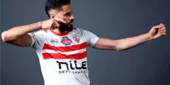 حقيقة طلب بنتايك قطع إعارته مع الزمالك