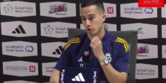 رد مفاجئ من فاسكيز بعد سؤاله عن أرنولد وانتقاله إلى ريال مدريد