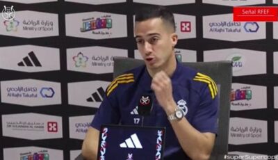 رد مفاجئ من فاسكيز بعد سؤاله عن أرنولد وانتقاله إلى ريال مدريد