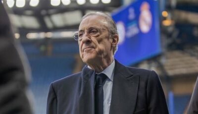 ريال مدريد يدعو لـ انتخابات رئاسية جديدة في بيان رسمي