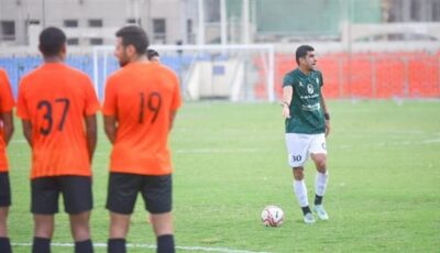 موعد مباراة غزل المحلة والبنك الأهلي في الدوري الممتاز