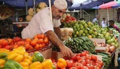 المعروض بالأسواق يكفي حتى رمضان.. وأي زيادة ستكون في المتناول