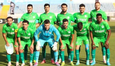 صلاح محسن وبن يوسف يقودان تشكيل المصري أمام الزمالك في الكونفدرالية