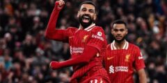 استبعاد محمد صلاح.. تشكيل ليفربول لمباراة أكرينجتون ستانلي بكأس الاتحاد