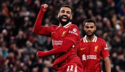 استبعاد محمد صلاح.. تشكيل ليفربول لمباراة أكرينجتون ستانلي بكأس الاتحاد